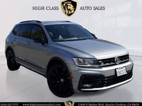 VOLKSWAGEN TIGUAN 4MOTION 2021 3VV2B7AX6MM104312 image VOLKSWAGEN TIGUAN 4MOTION 2021 3VV2B7AX6MM104312 image